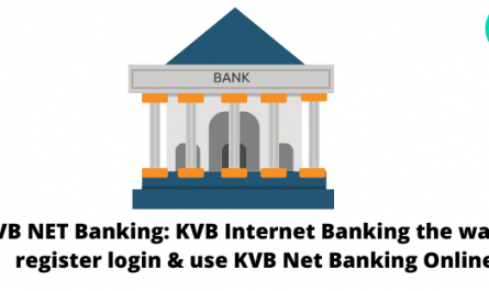 KVB Net Banking