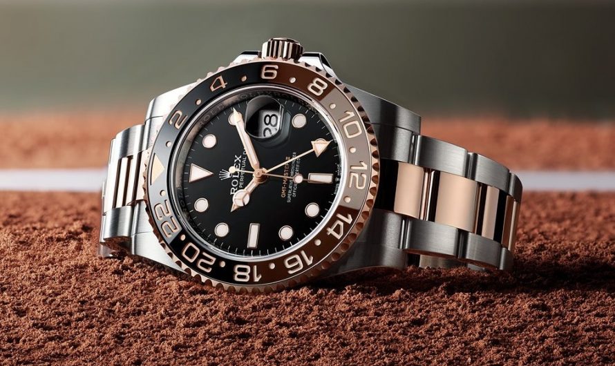 Finding the Right Watch? Look for The 5 Most Popular Rolex Watches