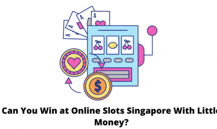 Online Slots Singapore