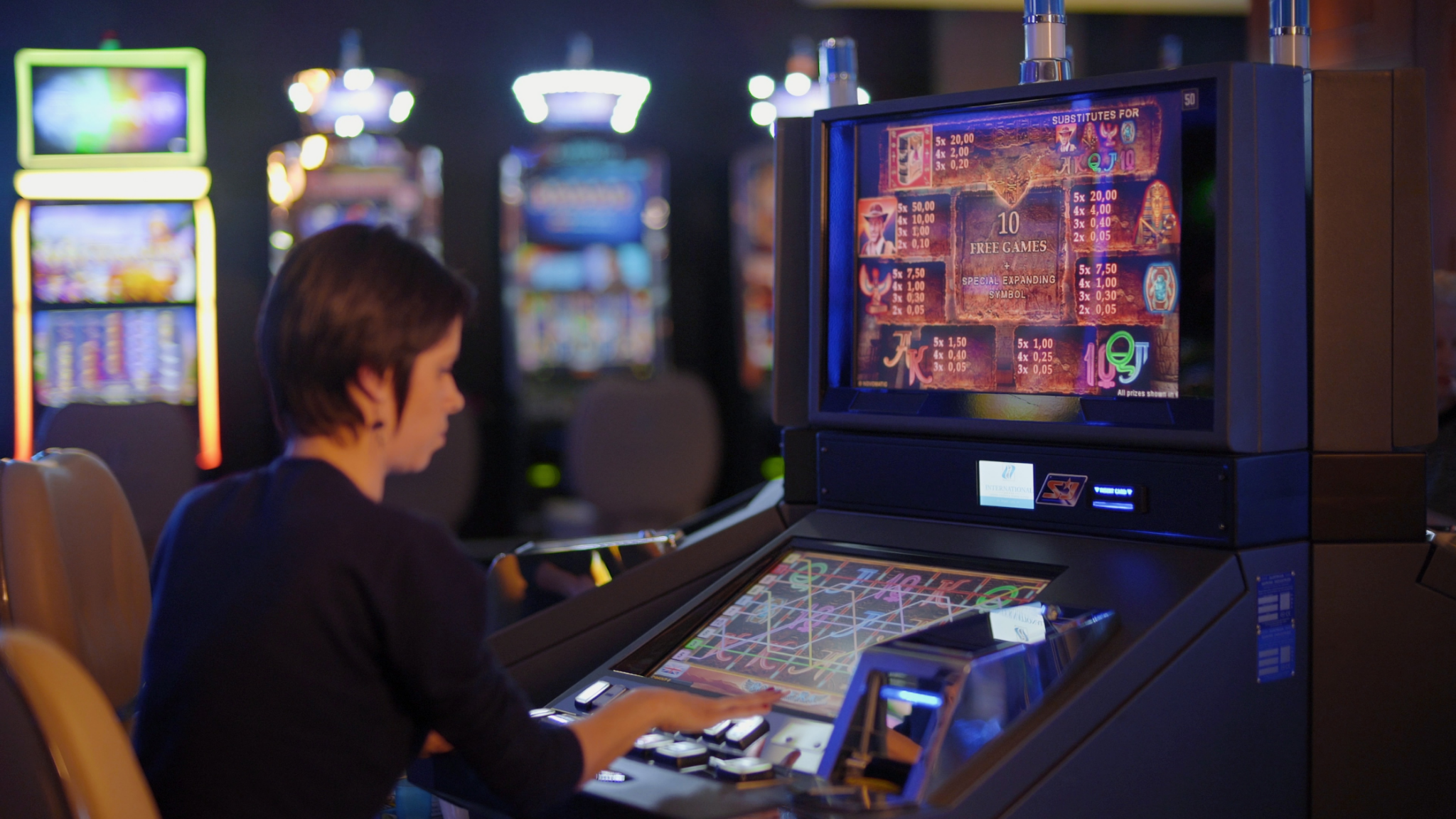 Everything To Know About PG Slot Online