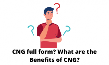 cng full form