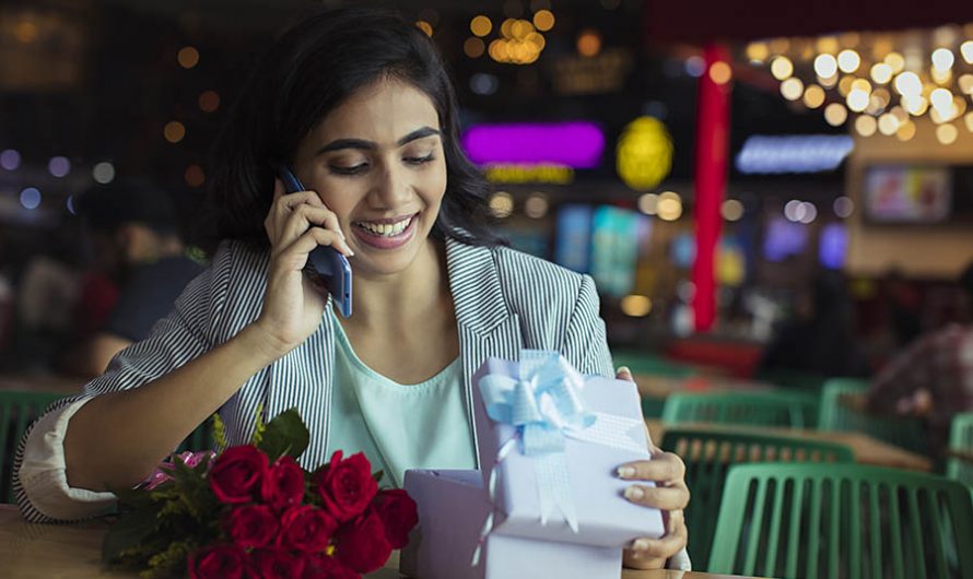 GIFT IDEAS FOR YOUR GIRLFRIEND THAT ARE UNIQUE!!