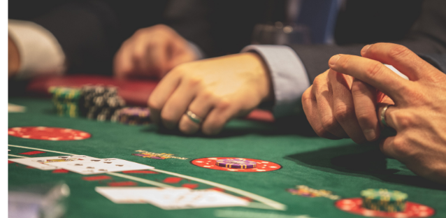 Love To Play The Slot Games? Follow The Tips To Win