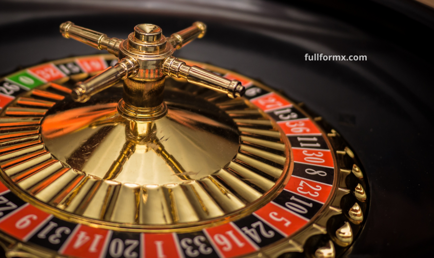Fun88 is currently one of the best online casinos to play with