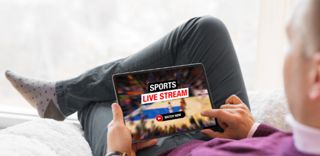 The NBA Live Streams – What Are The Paramount Benefits Offered To Viewers?