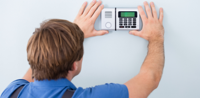 Hiring a Security System Installer: Factors to Consider