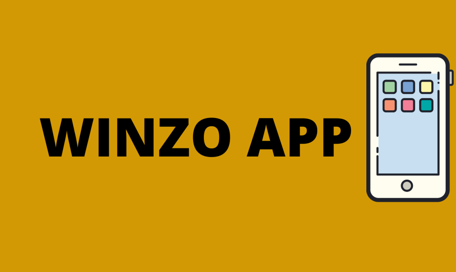 Learn the best & unique features of winzo app along with its games here