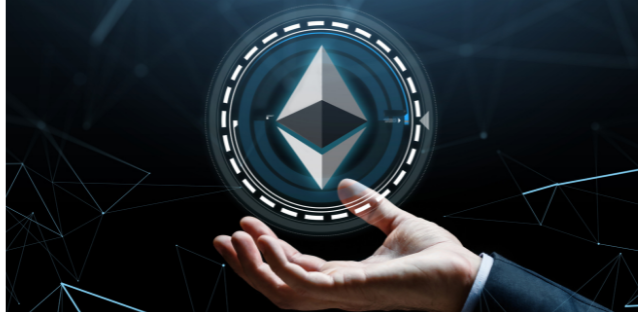 The Most Fascinating Ethereum news
