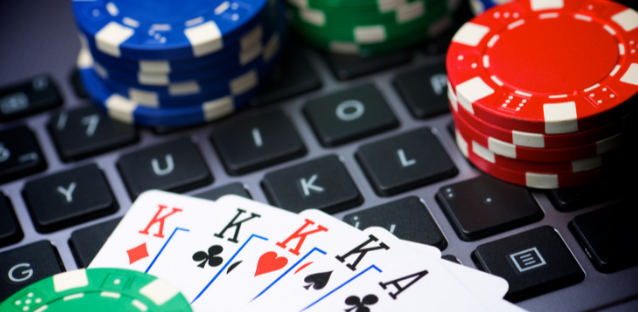 A Comprehensive Guide to Online Casino Payment Methods
