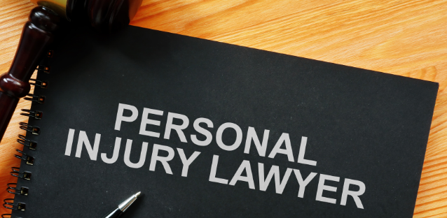 What Is The Working Procedure Of A Personal Injury Lawyer?