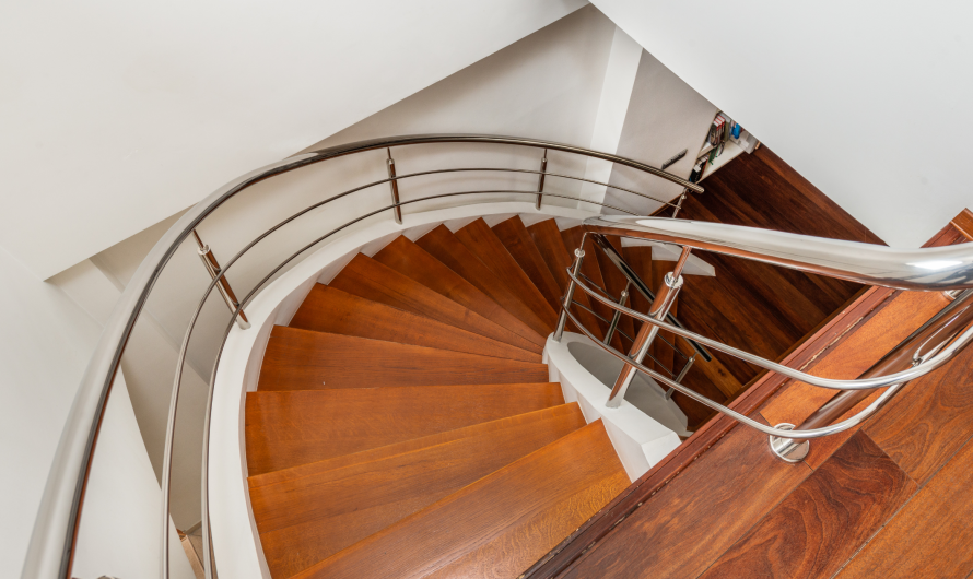 A complete guide to designing your ideal balustrade