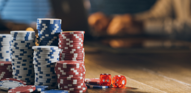  The Best Online Casino Games to Play: Poker, Slots, and More 