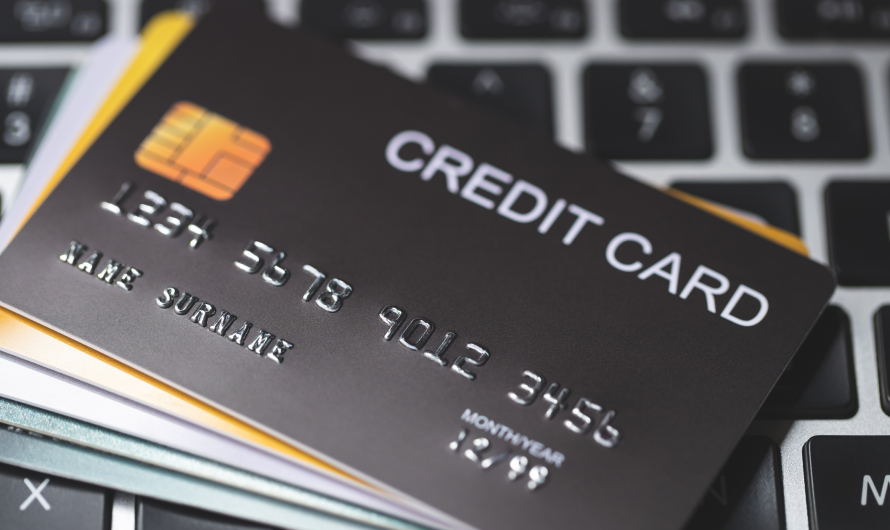 The Benefits of Credit Deposit Slots