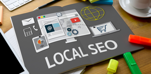 10 Benefits of Using Local SEO Services for Your Business