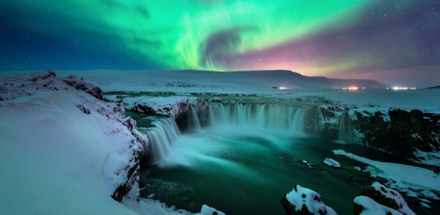 Top Five Best Things to Do In Iceland