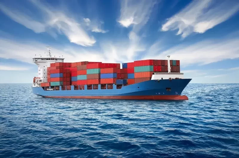 Top 10 Freight Shipping Facts