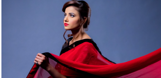 Why Women Love Red Sarees So Much?