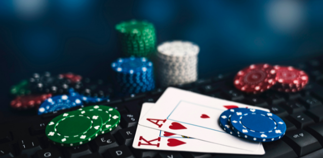 What are Live Online Casinos?