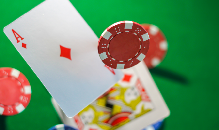 How To Choose The Best Casino Provider In Your State?
