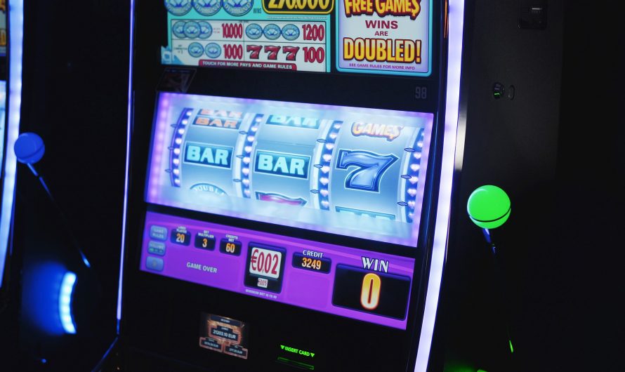 New Slots Online that you shouldn’t Miss