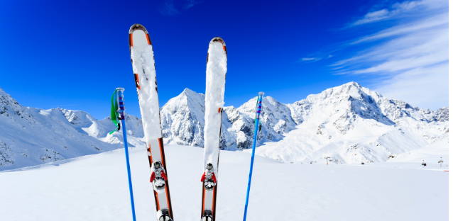 What Are the Different Types of Ski Equipment That Are Used Today?