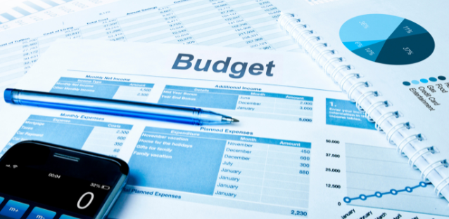 6 Common Business Budgeting Mistakes and How to Avoid Them