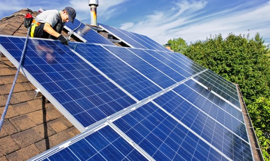 4 Tips to Choosing a Solar Installation Company You Can Trust