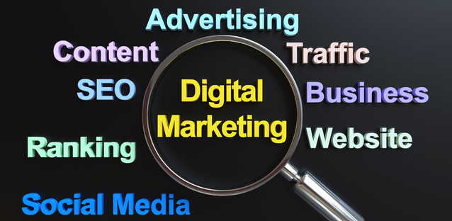 The Five Cs of a Digital Marketing Strategy