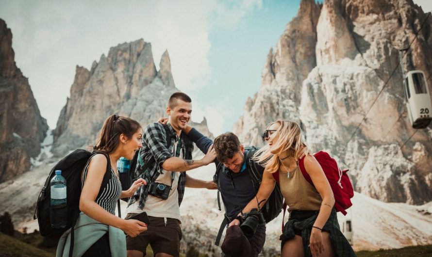 4 Best Tips to Minimize Costs When Traveling as a Group