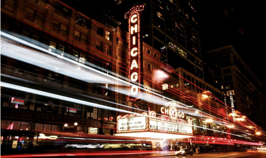 Top 5 Exciting Things to Do In Chicago