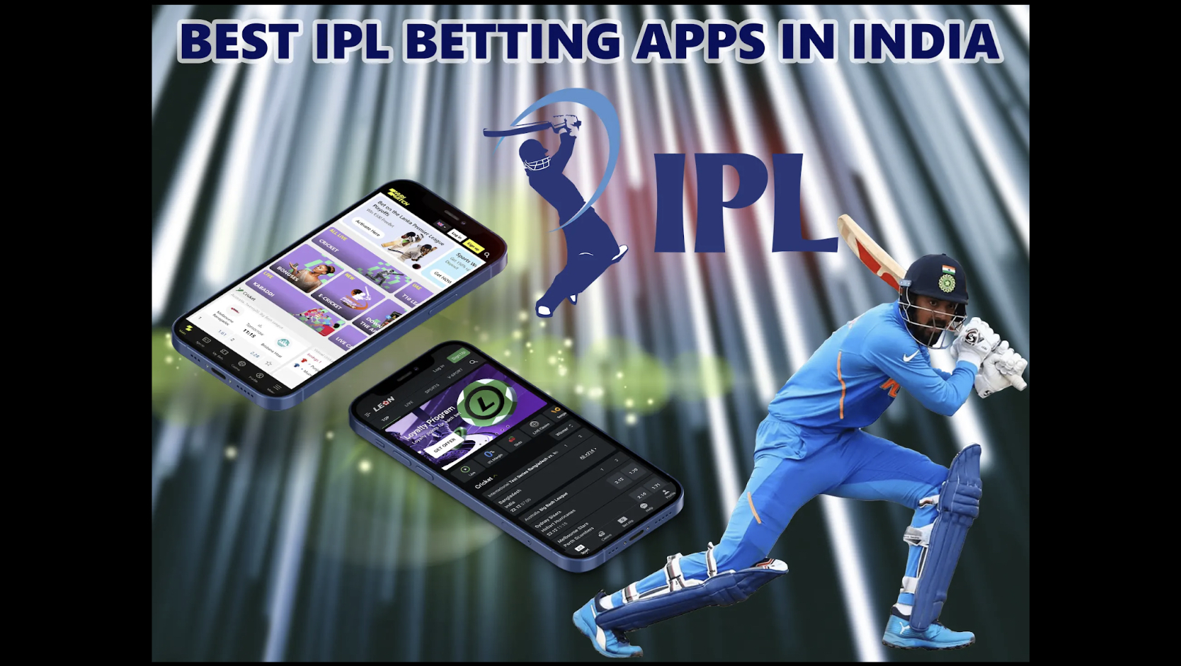 3 Easy Ways To Make Ipl Betting App In India Faster