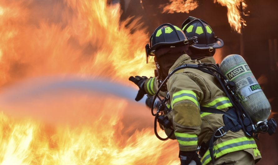 What Firefighters Need to Know When Filing an AFFF Lawsuit: Advice from Legal Experts