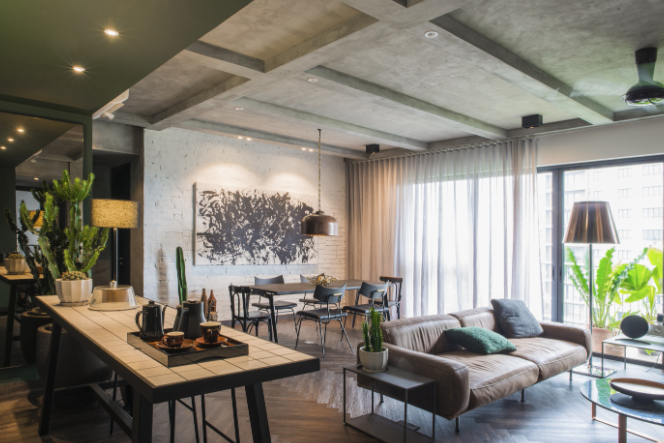 5 Interior Design Tips for Luxury Apartments
