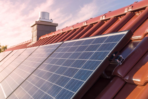 Your Guide to Solar Panel Financing