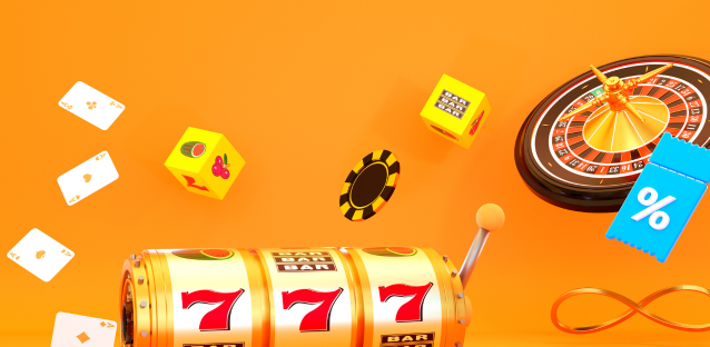 Jackpot Joy: A Beginners Guide to Online Casino Games