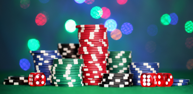 Online Casino Tournaments: Competing for the Top Prize