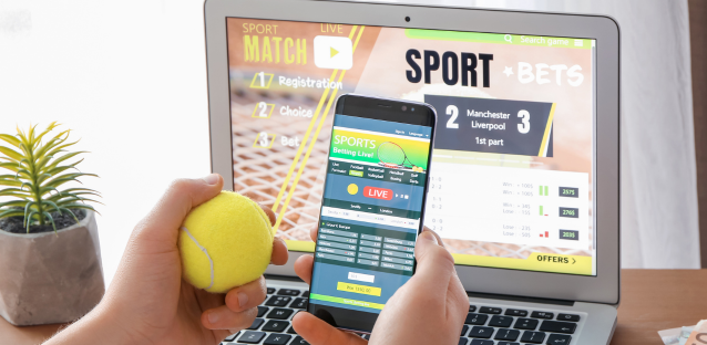 “Maximizing Your Betting Experience: A User’s Guide to Sports Toto Sites”