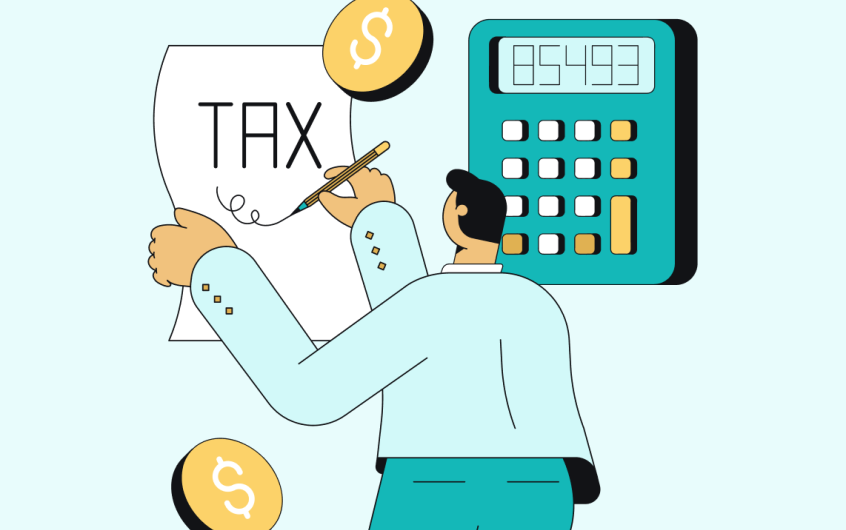 A Comprehensive Guide to UAE Corporate Tax