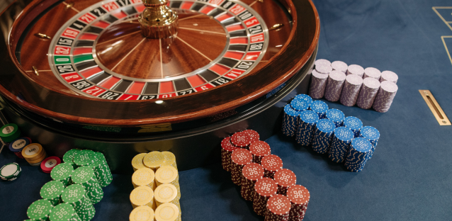 “KOITOTO: Redefining Macau’s Gambling Landscape”