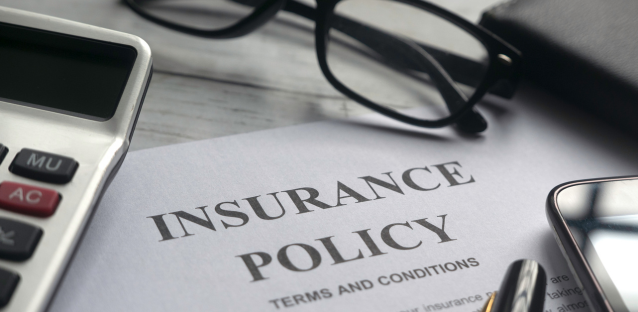 The Process of Buying Term Insurance: A Step-by-Step Guide