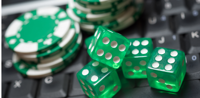 Chances of Winning Online Casino